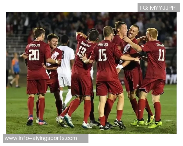 美国足球联盟的发展历程与未来展望分析