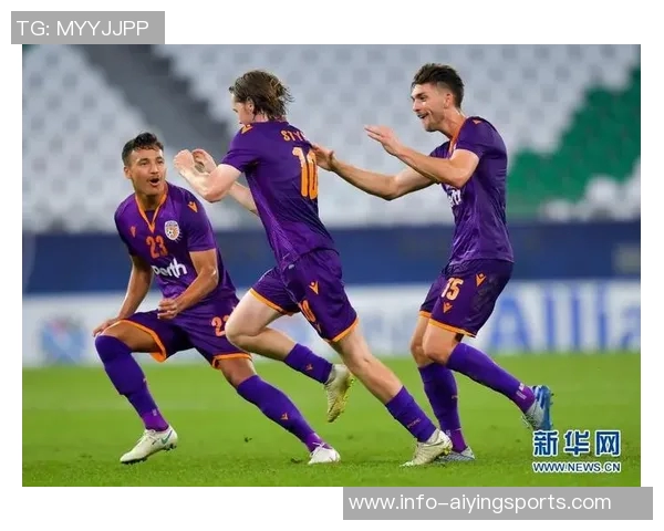 珀斯对阵蔚山现代精彩直播全程回顾与赛后分析尽在此处