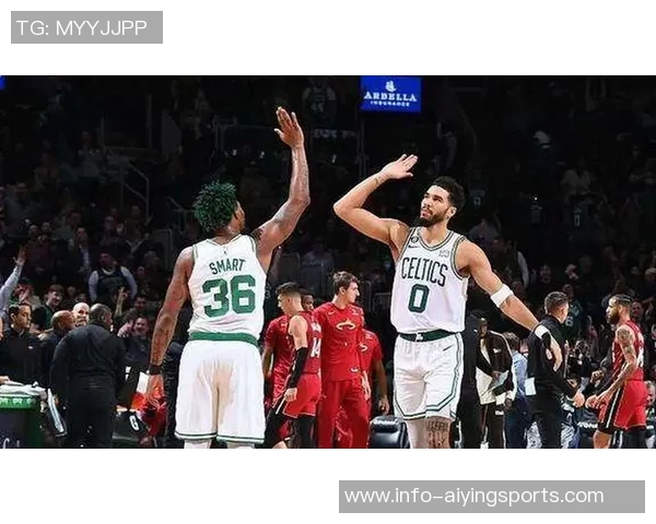 凯尔特人对阵热火的比赛前瞻与胜负预测分析